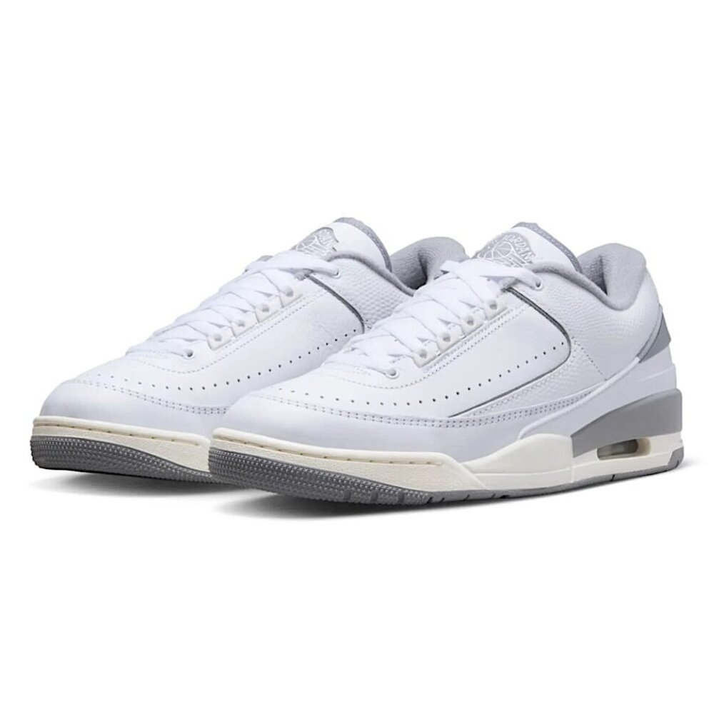 Air Jordan 2/3 Men's New Low Shoes Size 7.5